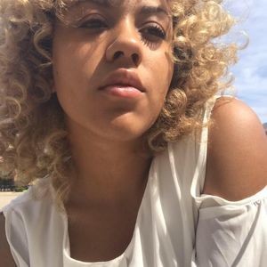 Meet your Posher, Tyra